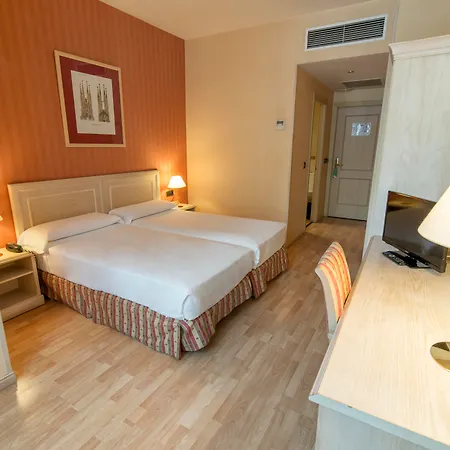 Sunotel Central מלון 4*