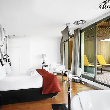 Bcn Design Hotel Barcellona