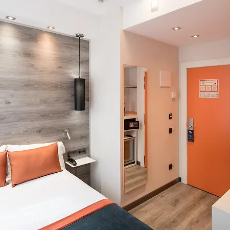 Hotel Catalonia Mikado Barcelona