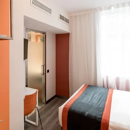 Hotel Catalonia Mikado