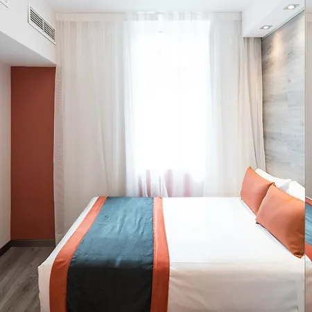Catalonia Mikado 3* Barcelona