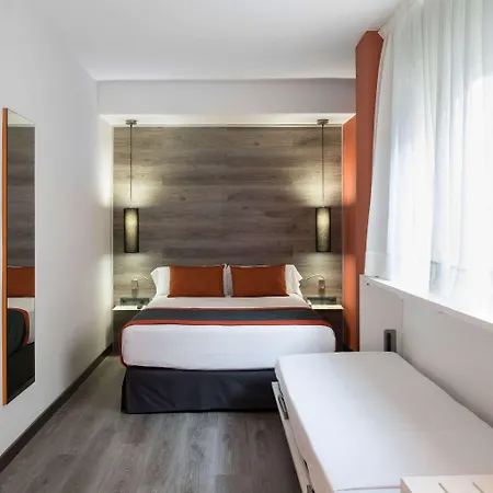 Catalonia Mikado Hotel 3*