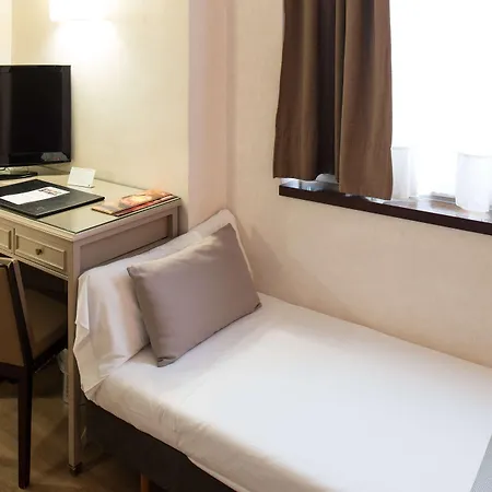 Hotel Catalonia Mikado Barcelona