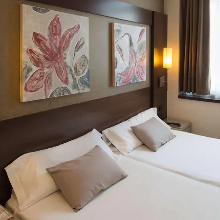 Catalonia Mikado Hotel Barcelona