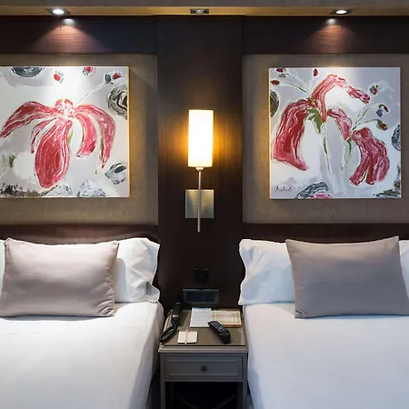 Hotel Catalonia Mikado 3*
