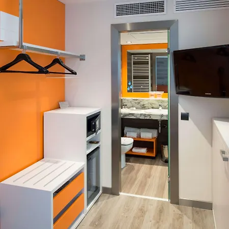 Catalonia Mikado Hotel