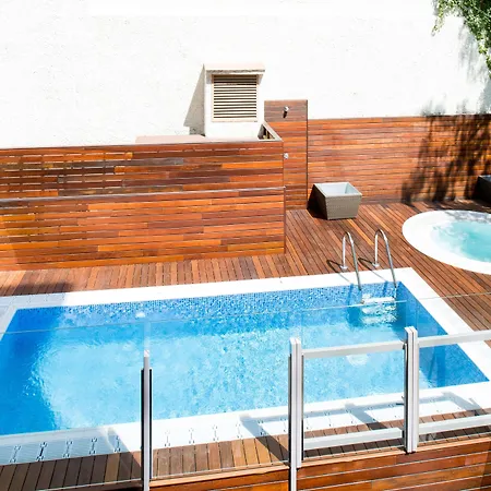 Catalonia Mikado Hotel 3*