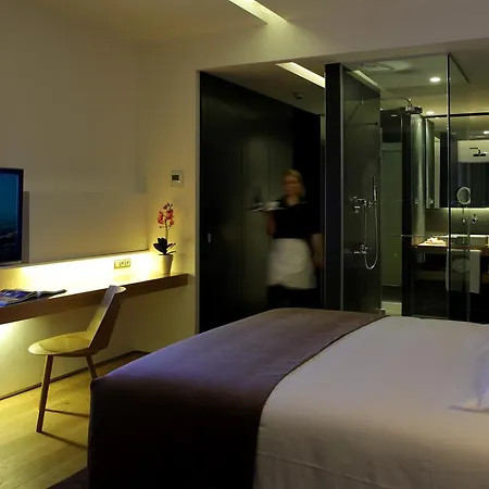 Otel Ohla Barselona