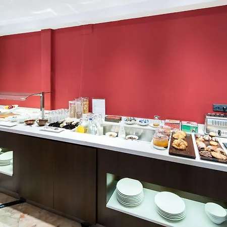 Catalonia Mikado 3* Barcelona