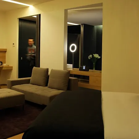 Ohla Otel Barselona