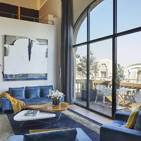 Otel Ohla