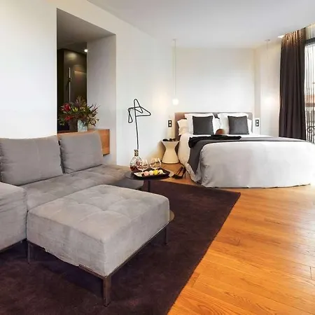 Ohla Otel 5*