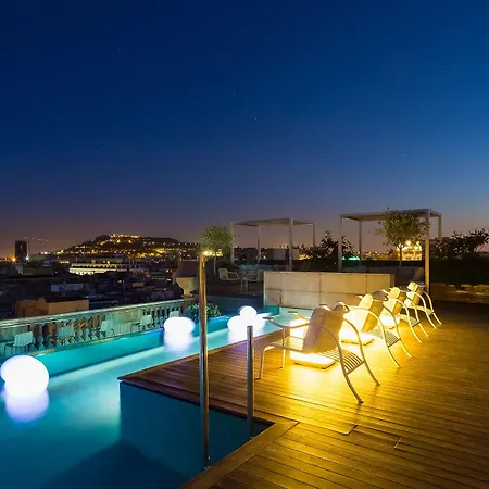 Ohla Otel 5*
