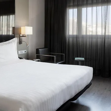 Ac Sants Hotel 4*