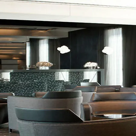 Hotel Ac Sants Barcelona