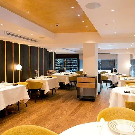 Ohla Otel 5*