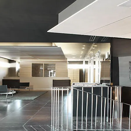 Hotel Ac Sants Barcelona