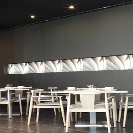 Ac Sants Hotel Barcelona