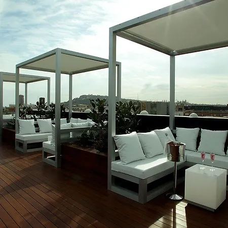 Ohla Otel 5*