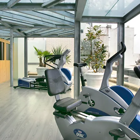 Claris & Spa Gl, A Small Luxury Of The World Hotel