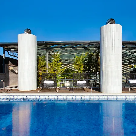 Claris & Spa Gl, A Small Luxury Of The World Hotel