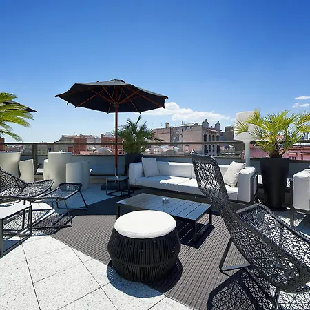 Claris & Spa Gl, A Small Luxury Of The World 5*