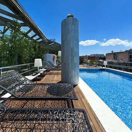 Claris & Spa Gl, A Small Luxury Of The World Hotel