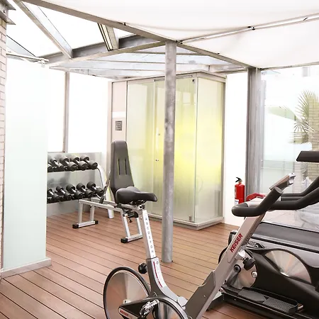 Claris & Spa Gl, A Small Luxury Of The World Hotel 5*