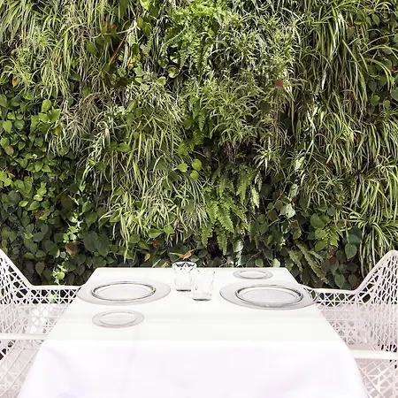 Claris & Spa Gl, A Small Luxury Of The World 5* Barcelona