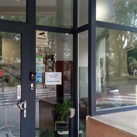 Travessera Ξενοδοχείο 2*