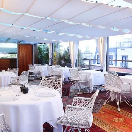 Claris & Spa Gl, A Small Luxury Of The World Barcelona