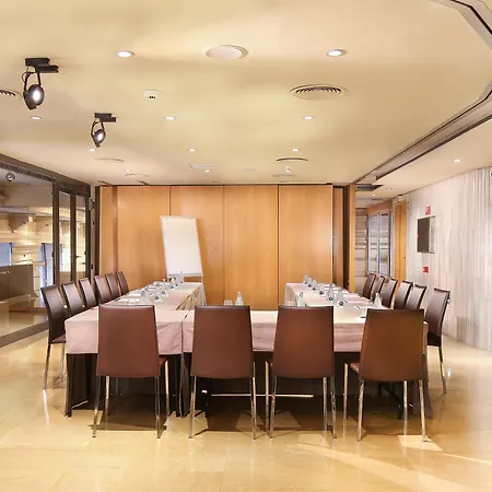 Claris & Spa Gl, A Small Luxury Of The World 5* Barcelona