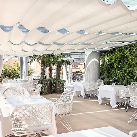 Claris & Spa Gl, A Small Luxury Of The World Hotel Barcelona
