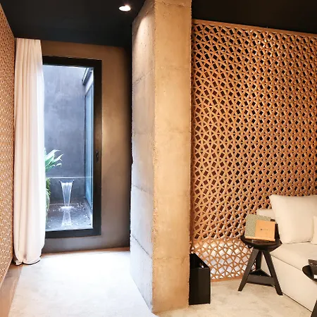 Hotel Claris & Spa Gl, A Small Luxury Of The World Barcelona