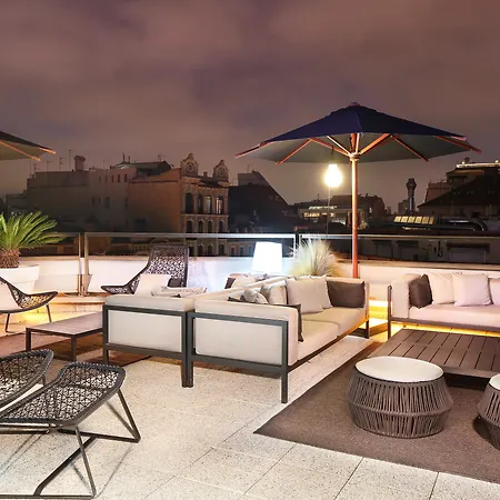 Hotel Claris & Spa Gl, A Small Luxury Of The World