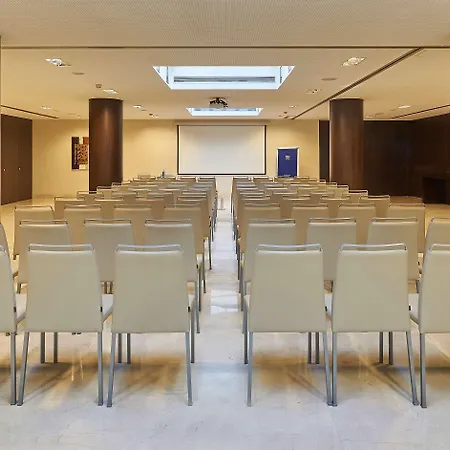 Nh Sants Отель 4*
