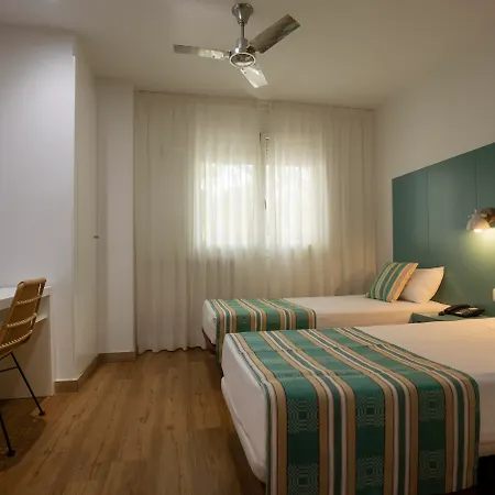 Yomo Bcn Port 2* Барселона