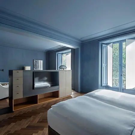 Hotel Alma Gl Barcelona
