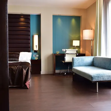 Pestana Arena Hotel Barcelone