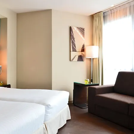 Pestana Arena Hotel