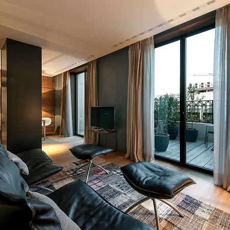 Hotel Alma Gl 5*