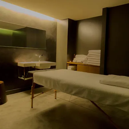 Alma Gl Hotel Barcelona