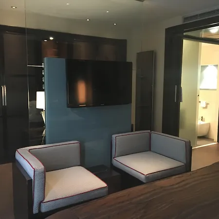 Hotel Pestana Arena Barcelone
