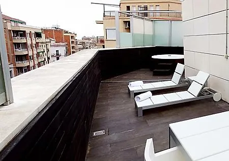 Pestana Arena Barcelone