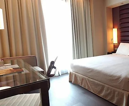 Pestana Arena Hotel Barcelone