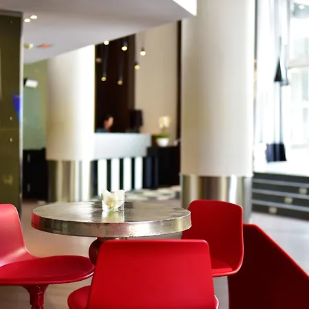 Pestana Arena Hotel Barcelone
