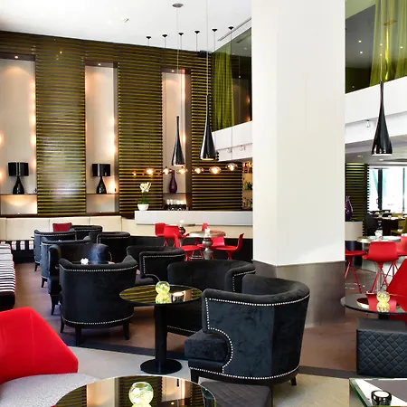 Pestana Arena Hotel