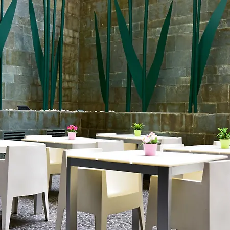 Pestana Arena Barcelone