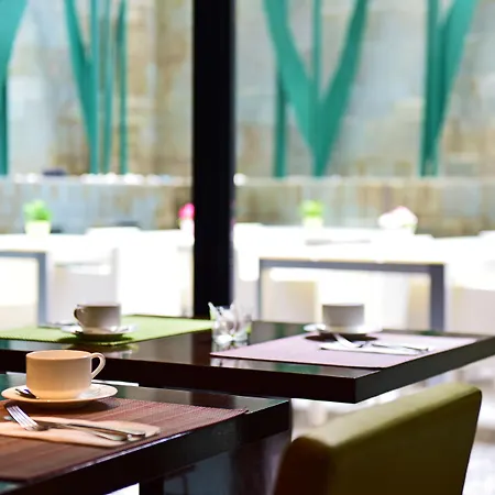 Pestana Arena Hotel Barcelone