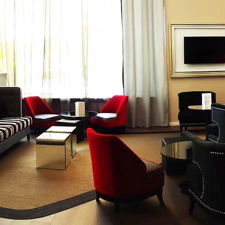 Pestana Arena Barcelone